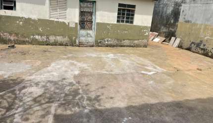 Ótima Casa no Setor Oeste do Gama DF