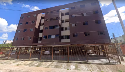 Ótimo Apartamento no Ed. Infinity no Setor Sul do Gama