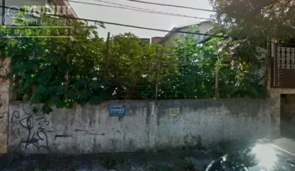 TERRENO 250,00M2 NO BUTANTÃ