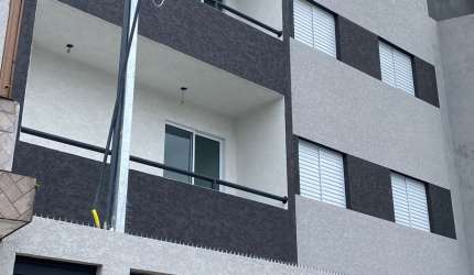 Excelente Apto Prédio Novo com Elevador! Jardim Adalgisa