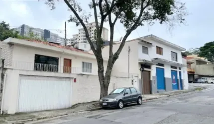 JD. PERI PERI IMOVEL C/ 02 CASAS TÉRREAS E SALÃO COMERCIAL AREA 406,00M²