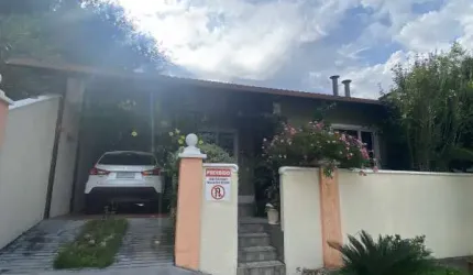 Casa em condomínio fechado com 3 quartos à venda no Bom Retiro, Teresópolis , 113 m2 por R$ 570.000