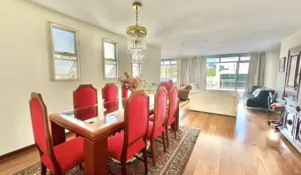 Cobertura com 4 quartos à venda no Centro, Teresópolis , 304 m2 por R$ 1.800.000