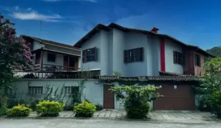Casa com 3 quartos à venda no Alto, Teresópolis , 116 m2 por R$ 690.000