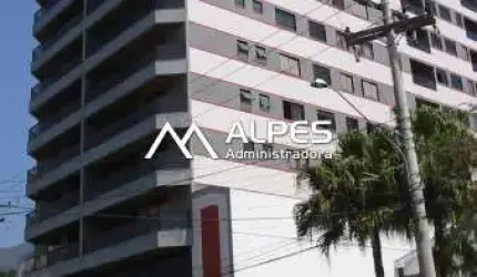 Excelente apartamento com 2 quartos no melhor ponto de Agriões, prédio luxuoso com garagem e salão de festas.