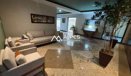 Excelente apartamento linear, espaçoso e aconchegante no melhor bairro de Teresópolis/RJ.