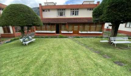 Casa em condomínio fechado com 3 quartos à venda no Alto, Teresópolis , 105 m2 por R$ 950.000