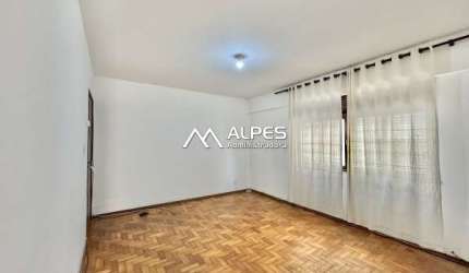 Apartamento com 1 quarto à venda no Jardim Cascata, Teresópolis , 42 m2 por R$ 195.000