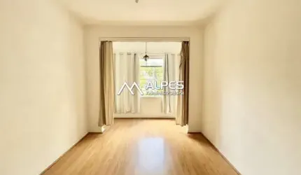 Apartamento com 1 quarto à venda no Agriões, Teresópolis , 25 m2 por R$ 175.000