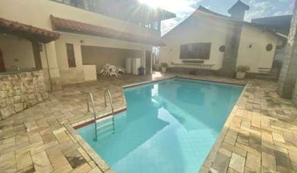 Casa em condomínio fechado com 4 quartos à venda no Alto, Teresópolis , 100 m2 por R$ 550.000