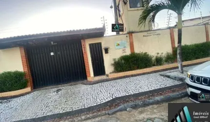 Casa de condomínio sobrado para venda possui 122 metros quadrados com 4 quartos