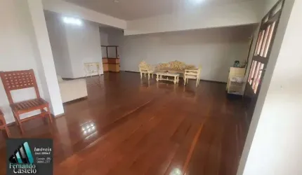 Cobertura plana 480 m², com 5 quartos, sendo 4 suítes, em Aldeota - Fortaleza - CE