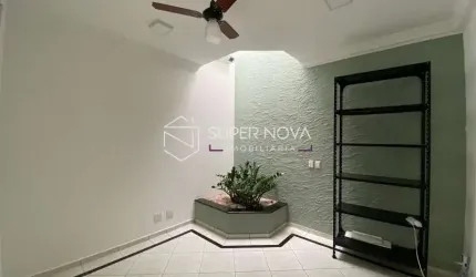 Sala comercial - Bairro São Joaquim - Araçatuba - SP