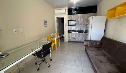 Apartamento com 1 quarto para alugar no Jardim Nova Yorque, Araçatuba  por R$ 1.750
