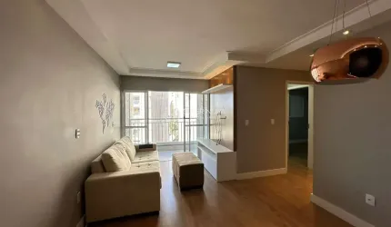 Apartamento com 2 quartos à venda no Conjunto Habitacional Pedro Perri, Araçatuba  por R$ 300.000
