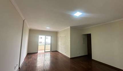 Apartamento com 3 quartos para alugar na Vila Estádio, Araçatuba , 108 m2 por R$ 2.000