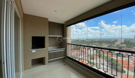 Apartamento para alugar no Jardim Sumaré, Araçatuba , 120 m2 por R$ 3.800