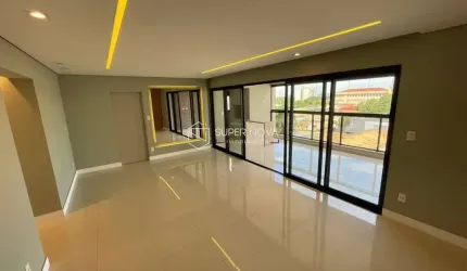 Apartamento Alto Padrão Finíssimo
