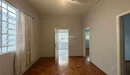 Casa Comercial ou Residencial - Bairro São João