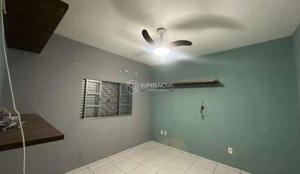 Casa à Venda - Bairro Amizade