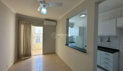 Apartamento à venda e locação no Condomínio Spazio Albany