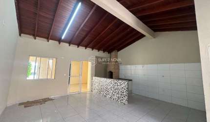 Casa em condômino Fechado