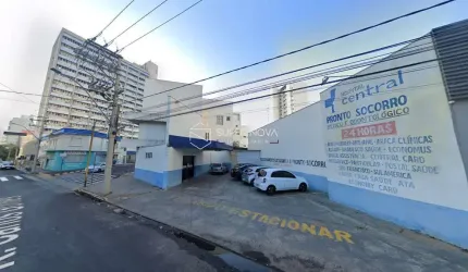Terreno comercial à venda no Centro, Araçatuba  por R$ 250.000