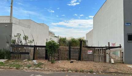 Terreno venda - Bairro Concordia ll