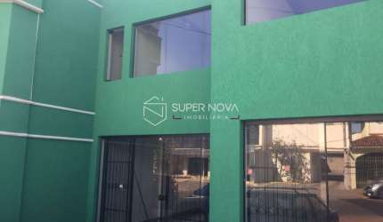 Aluga-se Sala Comercial Centro