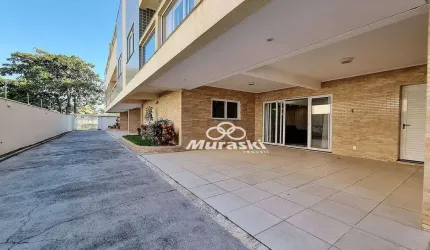 Sobrado com 3 dormitórios à venda, 269 m² por R$ 1.500.000,00 - Centro - Guaratuba/PR