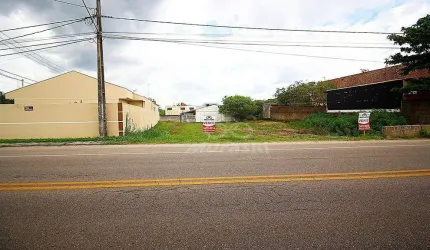 Terreno à venda, 852 m² por R$ 400.000,00 - Nereidas - Guaratuba/PR