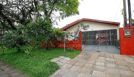 Casa com 4 dormitórios à venda, 210 m² por R$ 540.000,00 - Cohapar - Guaratuba/PR