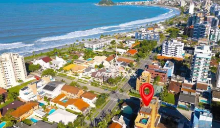 Cobertura à venda por R$ 2.300.000,00 - Centro - Guaratuba/PR