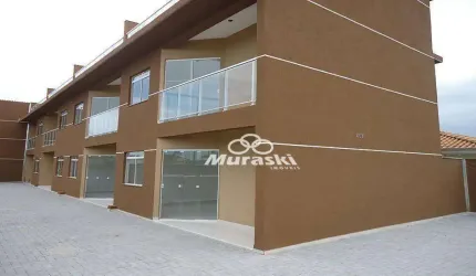 Sobrado com 12 dormitórios à venda, 320 m² por R$ 2.147.000,00 - Coroados - Guaratuba/PR