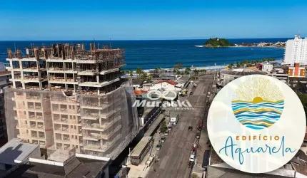 Apartamento à venda por R$ 2.520.000,00 - Centro - Guaratuba/PR