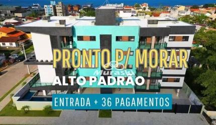 Apartamento com 2 dormitórios à venda por R$ 558.000,00 - Eliana - Guaratuba/PR