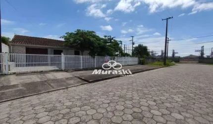 Casa á venda em Guaratuba!