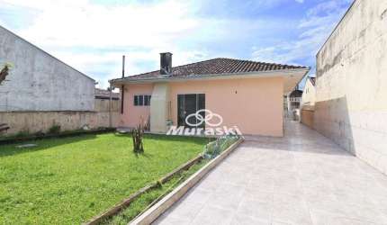 Casa á venda em Guaratuba!