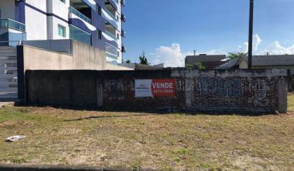 Terreno avenda em guaratuba