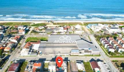 Casa com 4 dormitórios à venda, 120 m² por R$ 890.000,00 - Brejatuba - Guaratuba/PR