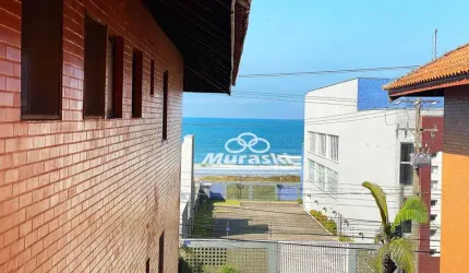 Apartamento com 3 dormitórios à venda por R$ 330.000,00 - Eliana - Guaratuba/PR