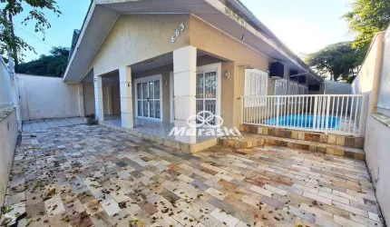 Casa à venda, 159 m² por R$ 800.000,00 - Centro - Guaratuba/PR