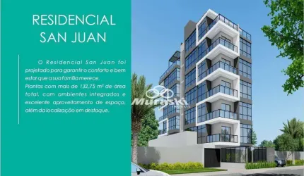 Cobertura à venda por R$ 2.490.000,00 - Centro - Guaratuba/PR