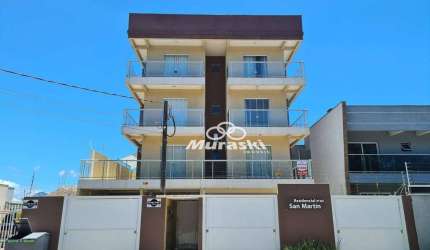 Apartamento com 2 dormitórios para alugar, 63 m² por diária - Brejatuba - Guaratuba/PR