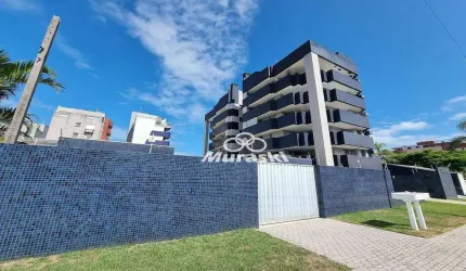 Apartamento com 3 dormitórios à venda por R$ 1.250.000,00 - Centro - Guaratuba/PR