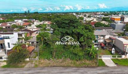 Terreno à venda, 780 m² por R$ 500.000,00 - Piçarras - Guaratuba/PR