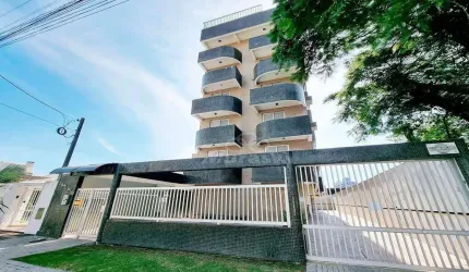 Apartamento com 4 dormitórios à venda por R$ 870.000,00 - Centro - Guaratuba/PR