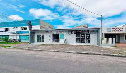 Loja à venda por R$ 1.500.000,00 - Centro - Guaratuba/PR