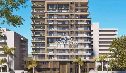Apartamento à venda por R$ 3.260.000,00 - Centro - Guaratuba/PR