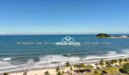 Apartamento à venda por R$ 3.885.000,00 - Centro - Guaratuba/PR